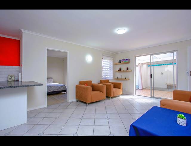 3 BEDROOM FREESTANDING RENTED IN MUIZENBERG